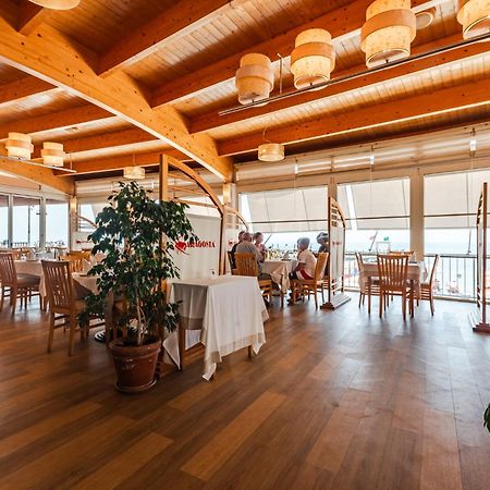 Aragosta Hotel Durres Exterior photo