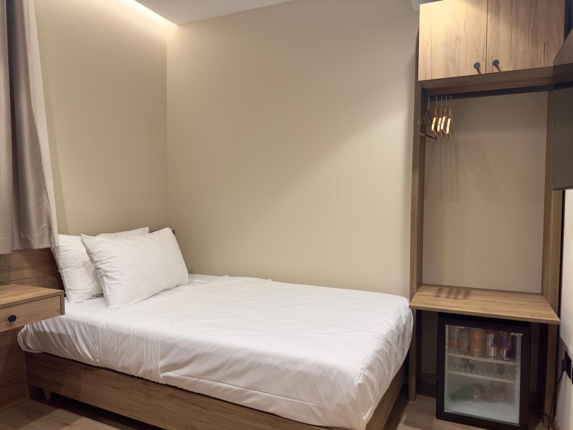 Aragosta Hotel Durres Exterior photo