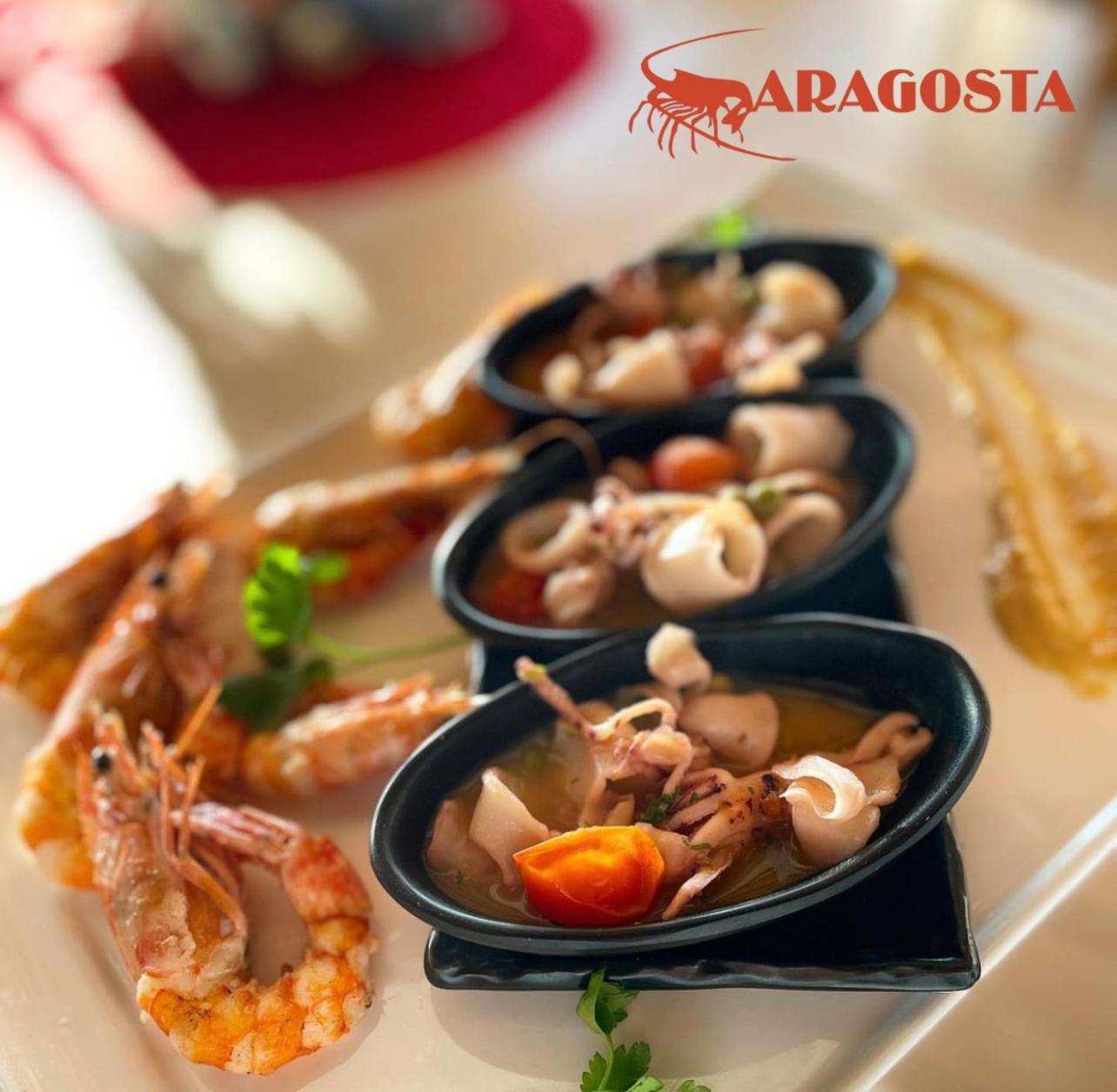 Aragosta Hotel Durres Exterior photo